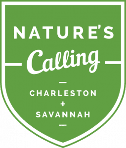 Natures Calling logo