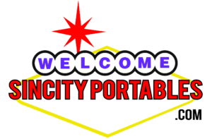 SinCity portables Logo