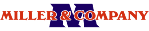 Miller & Company Logo