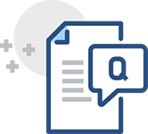 Invoice Questions Icon Invoice Questions Icon