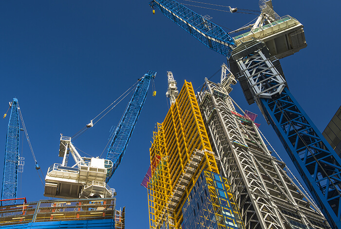 Construction