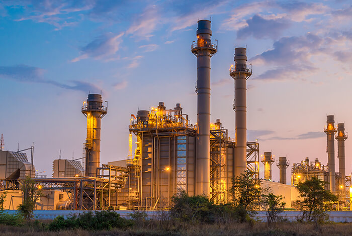 Industrial