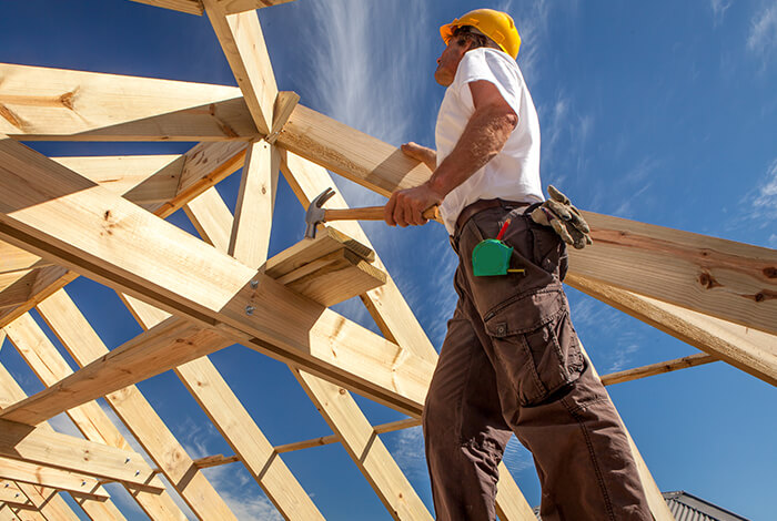 Residential Construction