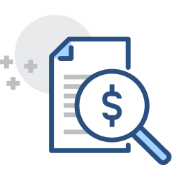 Billing Inquiry icon