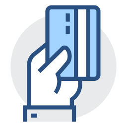 Pay Bill icon