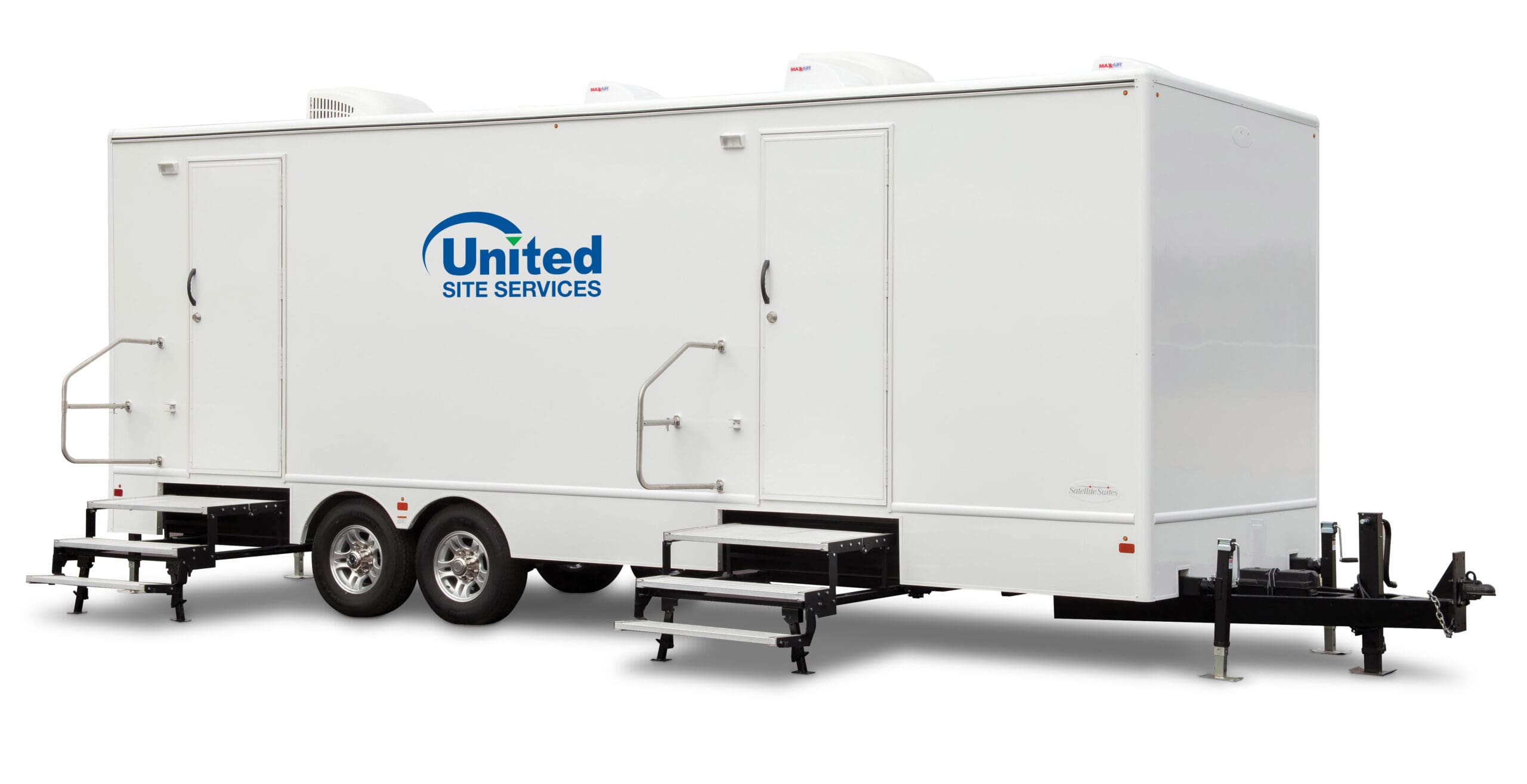 Weddings - Trailer Exterior Weddings - Trailer Exterior