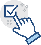 Self Service Icon Self Service Icon